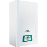 Westen Boyler Condens+ 33 kondenzációs fali kombi gázkazán