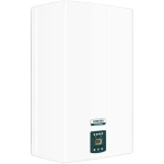 Westen Pulsar Green 24 kéményes fali kombi gázkazán