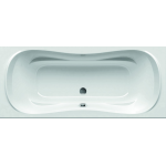 Ravak Campanula II akril fürdőkád 170x75