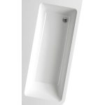 Ravak 10° jobbos sarokkád 170x100