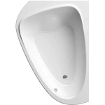 Ravak LoveStory II fürdőkád 139x196 balos