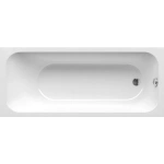 Ravak Chrome Slim fürdőkád 170x75 