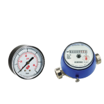 Mérőeszközök vízre