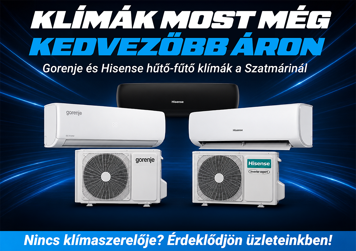 gorenje hisense pupup 1