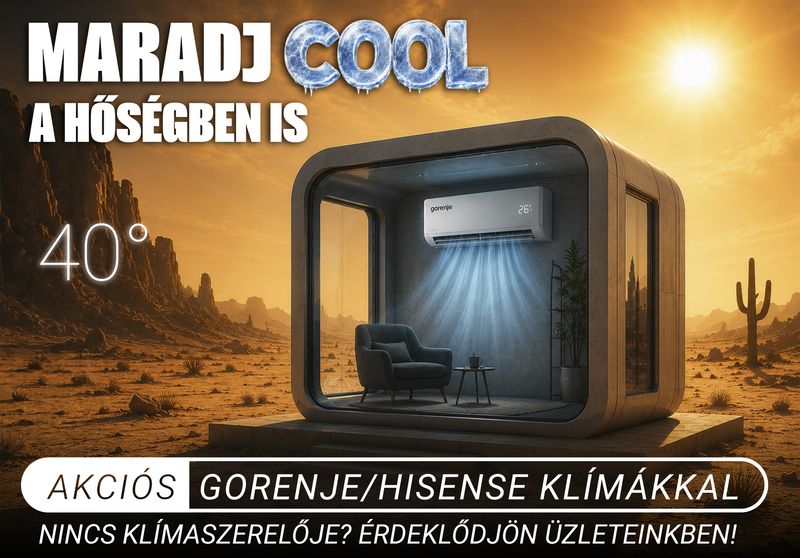 gorenje hisense pupup 1